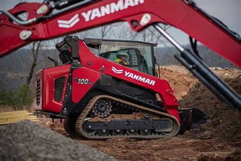 yanmar skid steer engines|yanmar skid steer dealers.